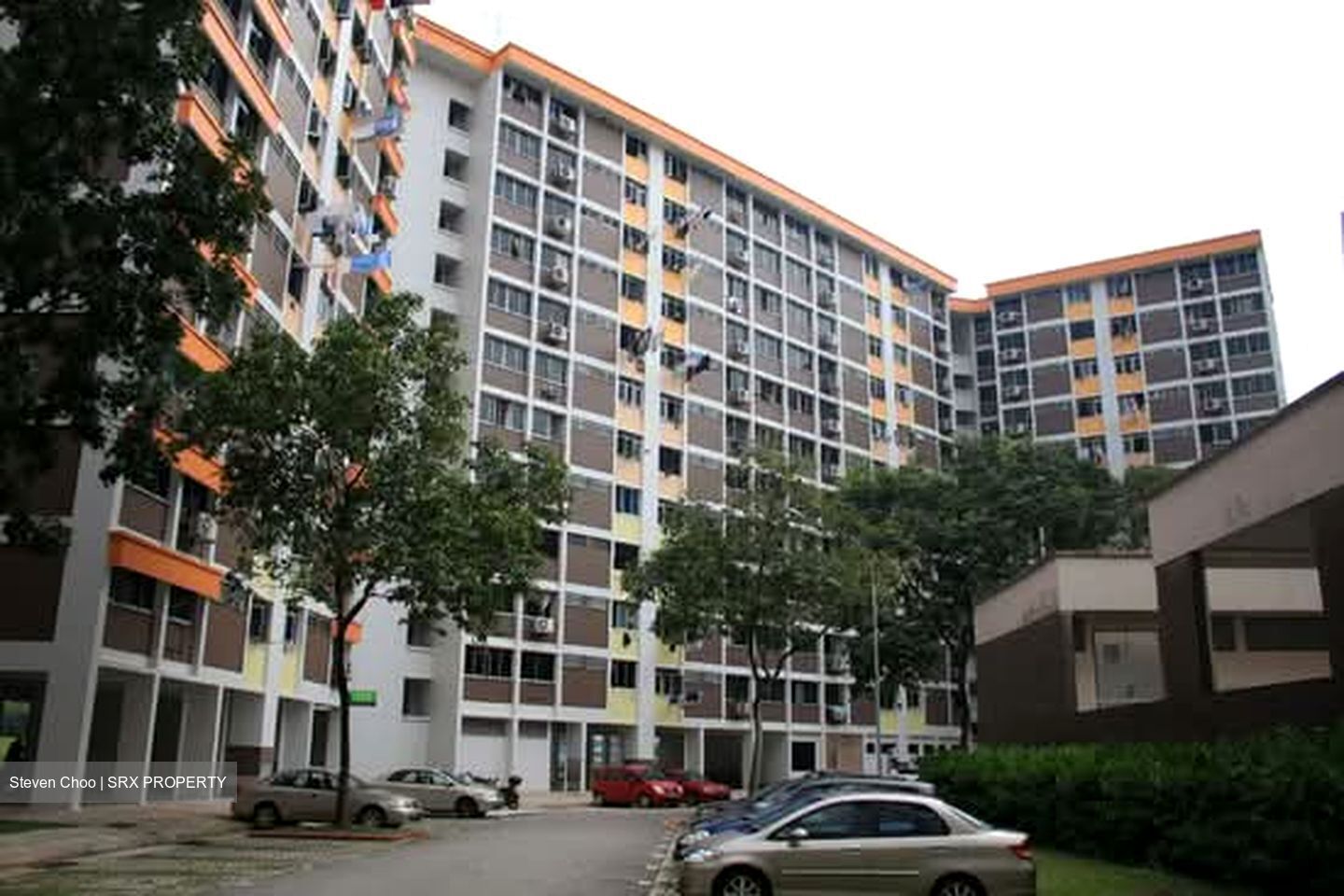 Blk 323 Yishun Rivergreen (Yishun), HDB 5 Rooms #639573941